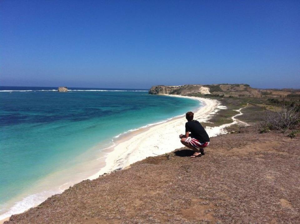 Lombok beach Lombok beach